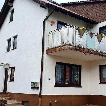 Apartament Karibu Tiefenthal Pokój zdjęcie